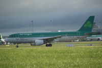 EI-DEL @ EIDW - Dublin - by Piotr Tadeusz