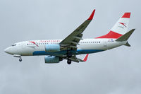 OE-LNN @ LOWW - Austrian Airlines - by Jan Ittensammer
