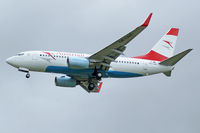OE-LNO @ LOWW - Austrian Airlines - by Jan Ittensammer