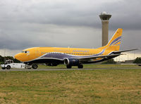 F-GIXD @ CDG - . - by Roland Aigner