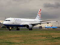9A-CTK @ CDG - . - by Roland Aigner