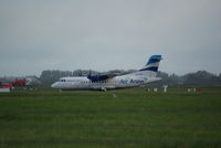 EI-BYO @ EIDW - Dublin - by Piotr Tadeusz