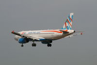 TC-IZA @ EBBR - Flight PGT3521 is descending to RWY 25L