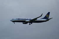 EI-DCZ @ EIDW - Dublin - by Piotr Tadeusz