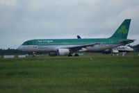 EI-DEH @ EIDW - Dublin - by Piotr Tadeusz