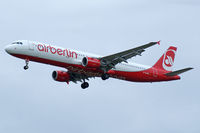 D-ALSB @ LOWW - Air Berlin - by Jan Ittensammer