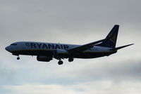 EI-EKF @ EIDW - Dublin - by Piotr Tadeusz