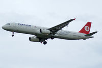 TC-JMK @ LOWW - Turkish Airlines - by Jan Ittensammer