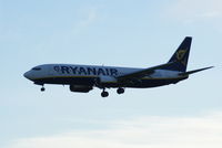 EI-DLI @ EIDW - Dublin - by Piotr Tadeusz