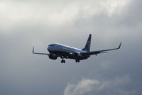 EI-DLI @ EIDW - landing - by Piotr Tadeusz