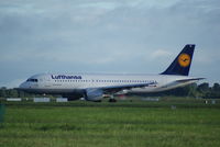 D-AIZE @ EIDW - Dublin - by Piotr Tadeusz