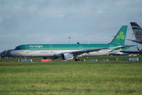 EI-CPD @ EIDW - Dublin - by Piotr Tadeusz
