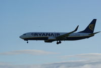 EI-DAM @ EIDW - Dublin - by Piotr Tadeusz