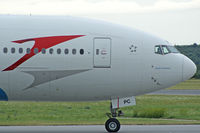 OE-LPC @ LOWW - AUA - by Jan Ittensammer