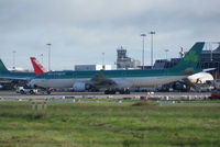 EI-ORD @ EIDW - Dublin - by Piotr Tadeusz
