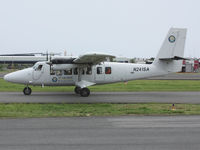N241SA @ TJIG - Seaborne Air Shuttle DHC 6-300 (556) N241SA @ TJIG / SIG - by John van den Berg - C.A.C