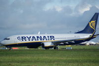 EI-DLI @ EIDW - Dublin - by Piotr Tadeusz