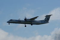 G-JECH @ EIDW - Dublin - by Piotr Tadeusz