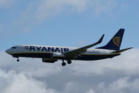 EI-EKT @ EIDW - dublin - by Piotr Tadeusz