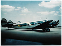 N44M @ MKE? - This is a photo of an aircraft owned/leased by Miller Brewing Co. Does anyone know what type it is and what became of it? - by MillerBeer