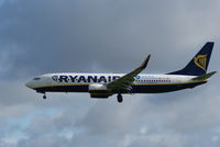 EI-DWL @ EIDW - dublin - by Piotr Tadeusz