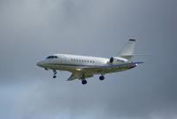 CS-DNO @ EIDW - dublin - by Piotr Tadeusz
