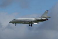 CS-DNO @ EIDW - dublin - by Piotr Tadeusz