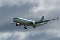 EI-EAV @ EIDW - dublin - by Piotr Tadeusz