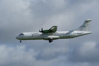 EI-SLL @ EIDW - dublin - by Piotr Tadeusz