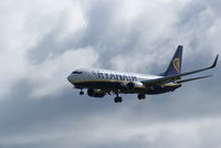EI-DPY @ EIDW - dublin - by Piotr Tadeusz