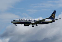 EI-DPY @ EIDW - dublin - by Piotr Tadeusz