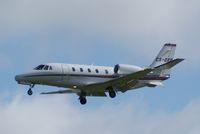 CS-DXP @ EIDW - dublin - by Piotr Tadeusz