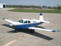 N5MD @ FOA - N5MD - by unknown