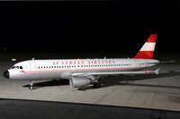 OE-LBP @ LOWG - . - by Martin Flock