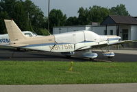 N8175N @ I19 - 1982 Piper PA-32-301
