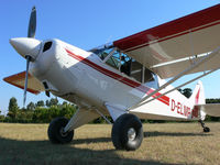 D-ELMP @ LPMO - Aviat Husky A-1 - by fmp320