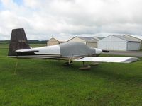 N678BH @ Y50 - Vans RV-10 in the grass. - by Kreg Anderson