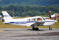 N83960 @ KFDK - Seen at KFDK on 7/17/2010 - by concord977
