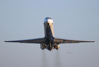 N903DE @ KFDK - Seen at KDCA on 7/11/2010