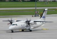 D-CIRB @ LOWS - Schedule from ZRH.