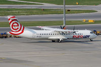 SP-LFG @ LOWW - DSLR-A230 (55-200 mm); www.haj-spotter.de.tf