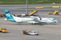 I-ADCB @ LOWW - DSLR-A230 (55-200 mm); www.haj-spotter.de.tf