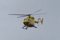 G-OEMT @ EGSH - Departing from Norwich. - by Graham Reeve