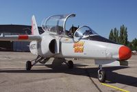 N852TC @ LOLW - 100 years Airfield Wels-Thornton Corporation - by Delta Kilo