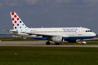 9A-CTL @ EDDF - departing via RW18W - by Friedrich Becker