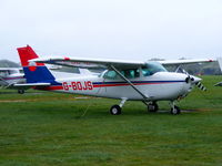 G-BOJS photo, click to enlarge G-BOJS photo, click to enlarge