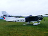 G-IJAG photo, click to enlarge G-IJAG photo, click to enlarge
