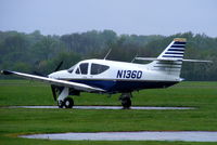 N136D photo, click to enlarge N136D photo, click to enlarge