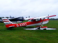G-AXRT photo, click to enlarge G-AXRT photo, click to enlarge