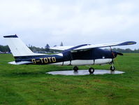 G-TOTO photo, click to enlarge G-TOTO photo, click to enlarge